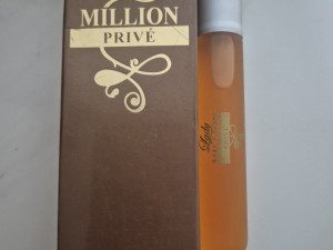 Lady million prive 20ml