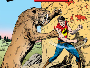 Zagor Odabrane priče 74 - Prolaz između vekova