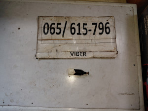 Citroen Xara Picaso Picasso prekidac stop svjetla