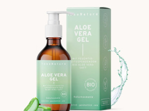 ORGANSKI GEL OD ALOE VERE
Hidratantna njega kože i kose