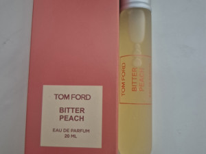 Tom ford bitter peach 20ml