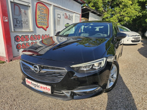 Opel Insignia 1,6cdti 2019gp.