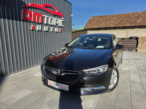 Opel Insignia 1,6cdti 2019gp.