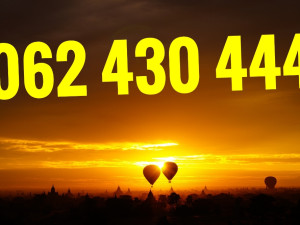 Ultra broj 062 430 444