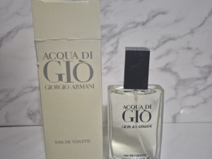 Acqua di gio Armani 50ml