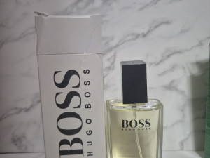 Hugo boss 50ml