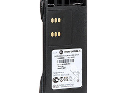 Motorola baterija za radio stanicu GP340