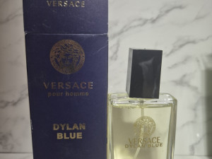 Versace dylan blue pour homme 50ml