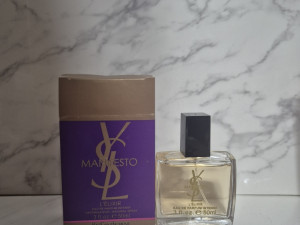 Manifesto elixir 50ml