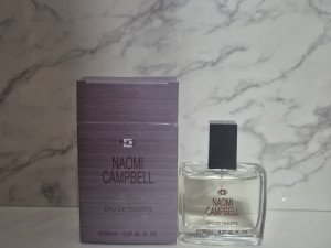 Naomi campbell 50ml