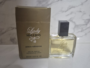 Lady million paco rabanne 50ml
