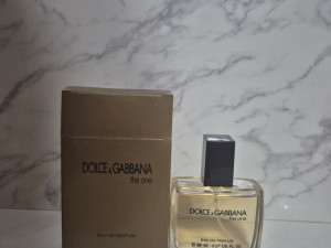 Dolce gabbana the one 50ml