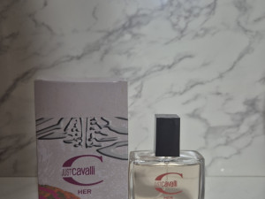 Just cavalli her 50ml