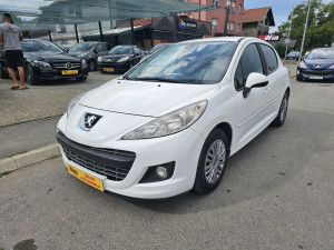 Peugeot 207 1.6e HDI