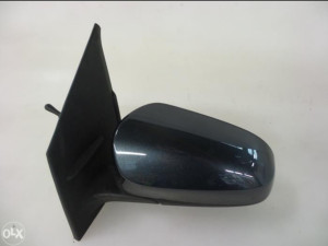 Retrovizor lijevi crni peugeot pezo 108 14-