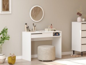 Stol za šminkanje On18-W