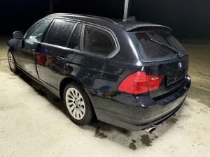 Bmw e91 e90 lci n47d20c 120kw karavan djelovi delovi dijelovi 163