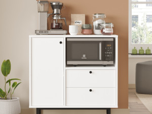 Višenamjenski ormar RE1-W