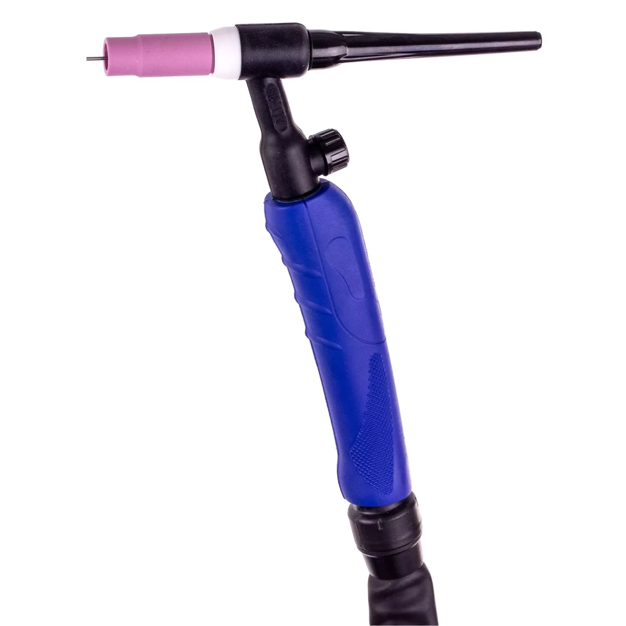 Plazma Gorionik Držač Pištolj za Varenje TIG LIFT MMA MAG SR-17 TIP 50 13mm 4M - Image 3