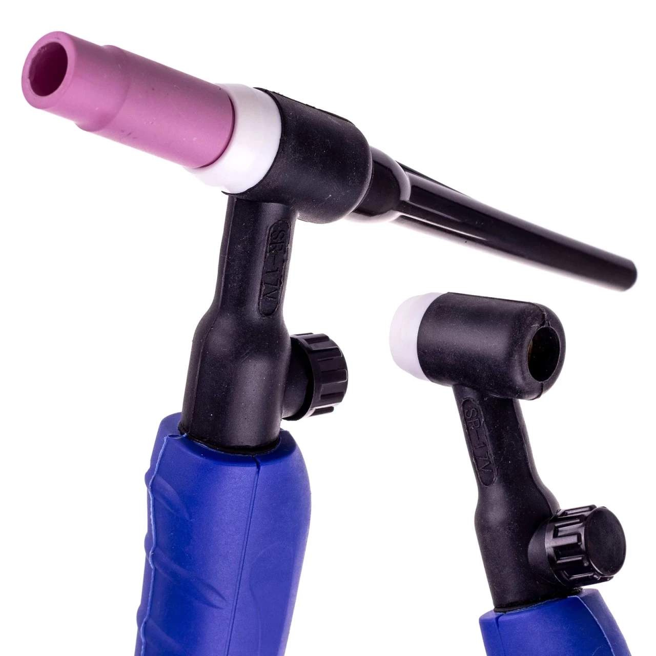 Plazma Gorionik Držač Pištolj za Varenje TIG LIFT MMA MAG SR-17 TIP 50 13mm 4M - Image 4