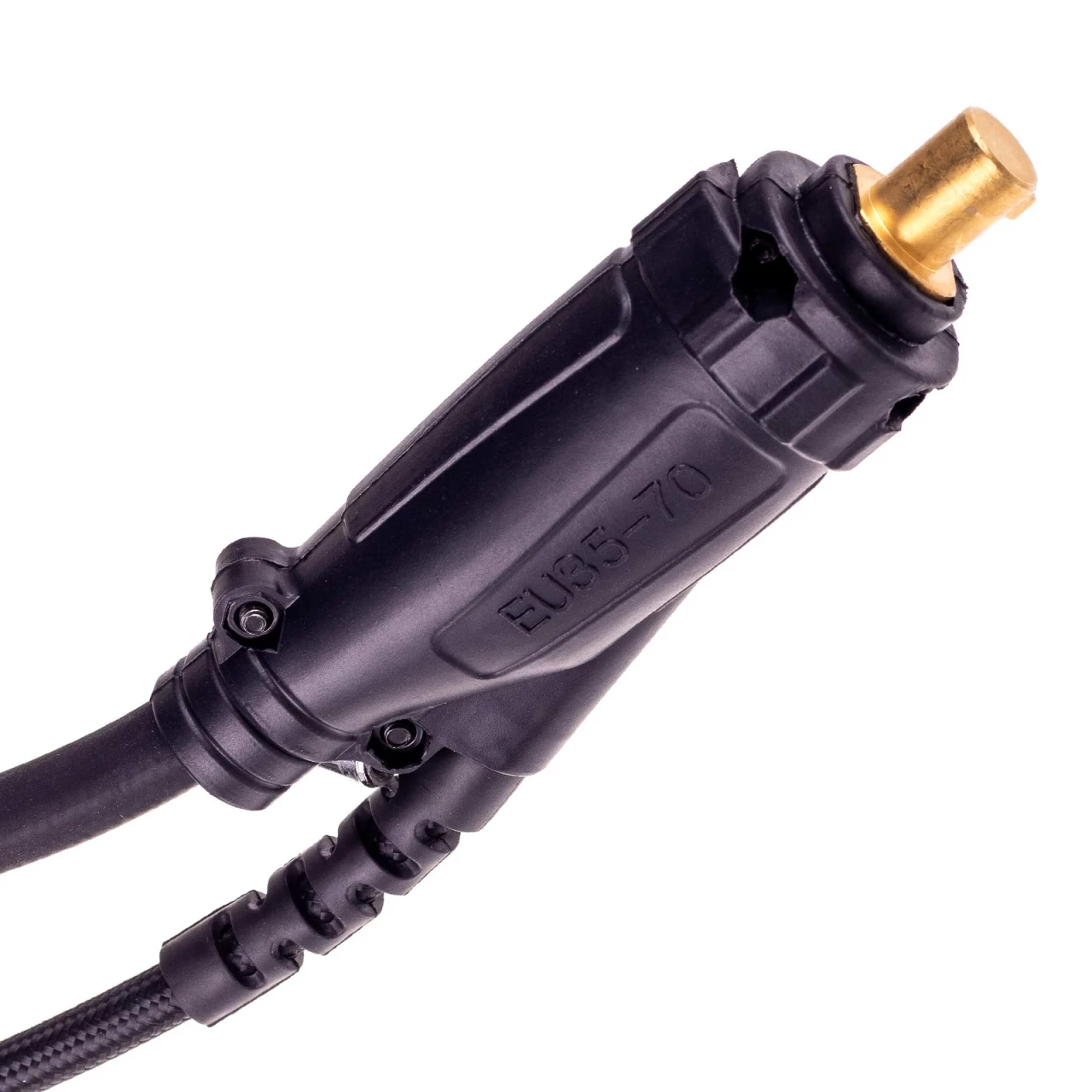 Plazma Gorionik Držač Pištolj za Varenje TIG LIFT MMA MAG SR-17 TIP 50 13mm 4M - Image 7