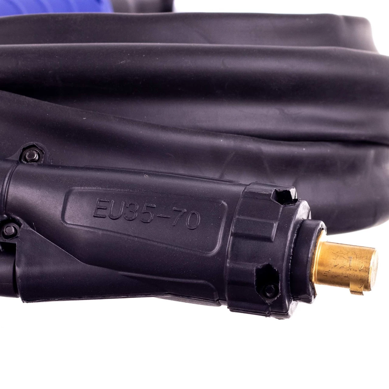 Plazma Gorionik Držač Pištolj za Varenje TIG LIFT MMA MAG SR-17 TIP 50 13mm 4M - Image 8