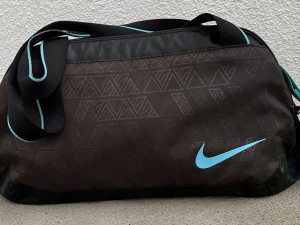 NIKE ženska sportska torba