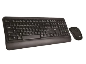 Bežični set MS ALPHA M300 miš i tastatura