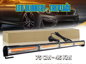 Led blinker treptači 75 cm, 105 cm BLINKERI TREPTAČ