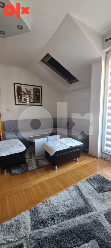 Iznajmljujem stan Bijeljina 56m2 3
