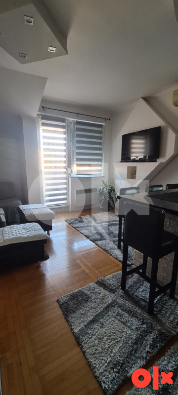 Iznajmljujem stan Bijeljina 56m2 2