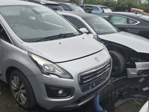 PEUGEOT 3008 1.6HDI DIJELOVI U DIJELOVIMA ZA DIJELOVE FACE LIFT