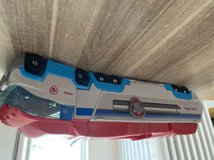 Paw patrol kamion