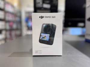 DJI Osmo 360 Standard Combo