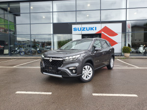 SUZUKI S-CROSS 1.4 TURBO HYBRID (GL+ MT6 ) - 033 274 402