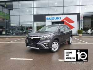 SUZUKI S-CROSS 1.4 TURBO HYBRID (GL+ MT6 ) - 033 274 402