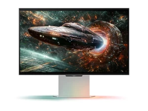 Samsung 27" Odyssey 3D G90XF 4K LS27FG900XUXEN 165Hz, IPS, 1ms...