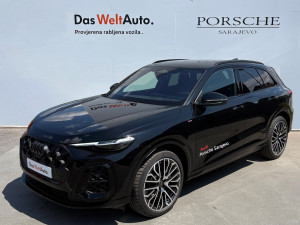 Audi Q5 TDI quattro S tronic Basic(