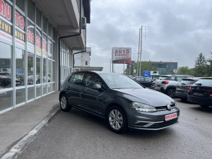Golf 7.5 1.6 TDI 85kW 2019 god *virtuel sat,kamera,alkantara*