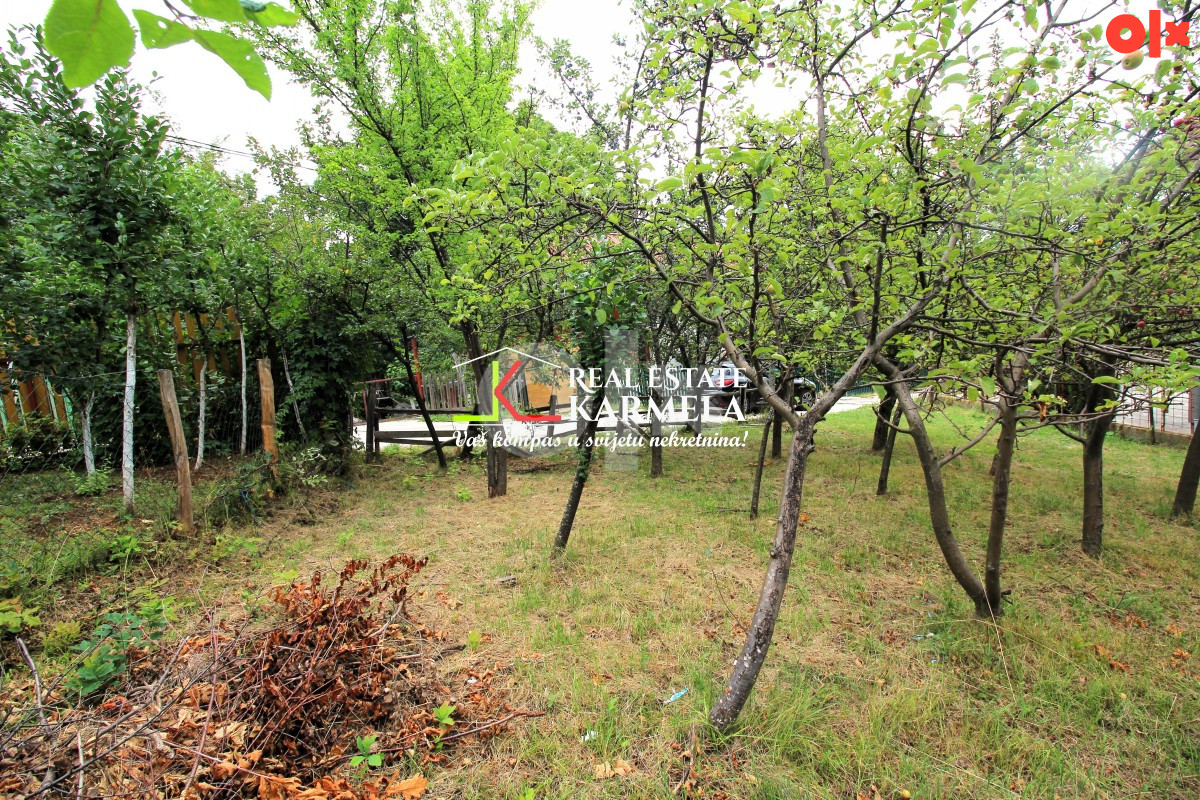 Zemljišna parcela, Bojnik - Sarajevsko Dedinje 2
