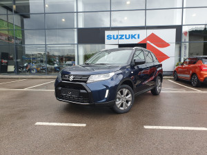 NOVA SUZUKI VITARA 1.4 HYBRID GL+ AT6 - AC BETANIJA