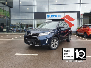 NOVA SUZUKI VITARA 1.4 HYBRID GL+ AT6 - AC BETANIJA