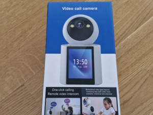 CSEE Video call camera, NOVO