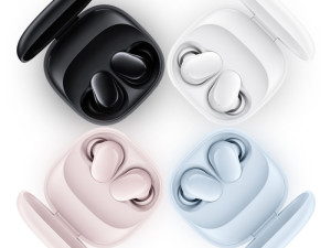 REDMI BUDS 6 PLAY BL slušalice