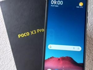 Poco X3 pro 8/256