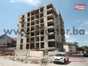 NOVOGRADNJA NEDŽARIĆI:Trosoban stan, Popust 5%!