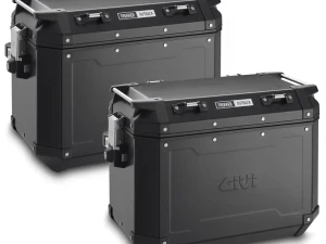 Koferi bočni GIVI OBKE48B Monokey par