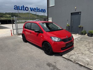 Škoda Citigo 1.0 44 kw Klima 2013 061615483