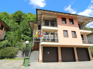 Dvosoban apartman - Aquareumal Fojnica