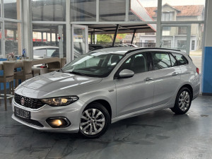Fiat Tipo 1.6 JTD 2017 Godina !